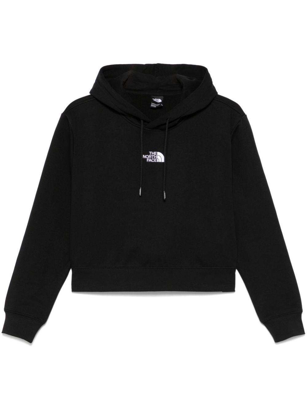 The North Face Essential hoodie - Black