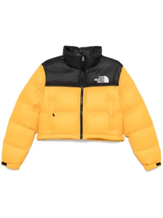 た*け様 The North Face 　⭕️未使用　ウーゼルダウン イエロー 中古・古着通販】THE NORTH FACE (ザ ノース フェイス) ダウン