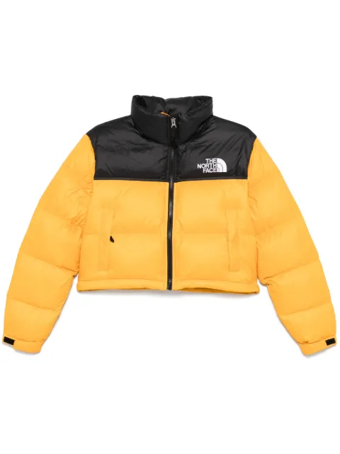 The North Face Nuptse jacket