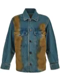 Uma Wang Javari jacket - Blue