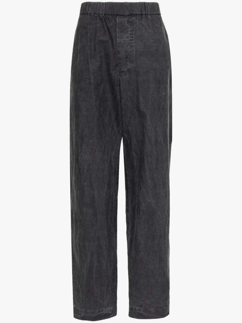 Casey Casey Jog Ah trousers | Black | Image 1
