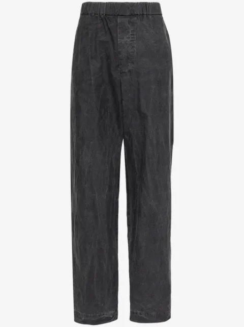Casey Casey pantalones Jog Ah