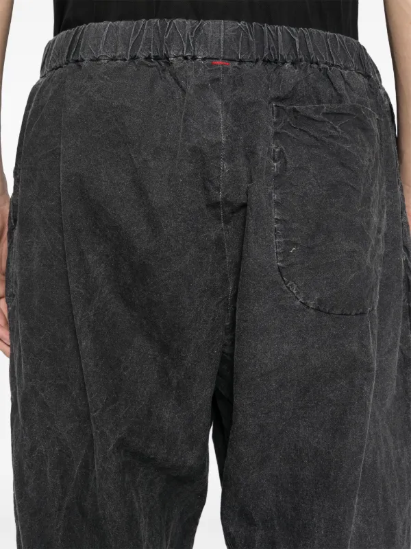 Casey Casey Jog Ah パンツ | ブラック | FARFETCH JP