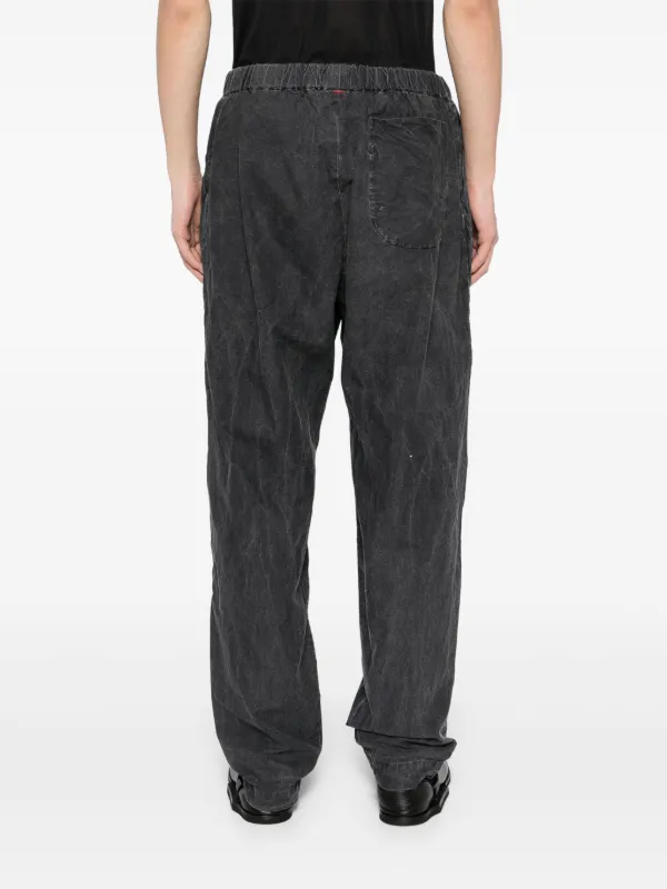 Casey Casey Jog Ah Trousers | Black | FARFETCH