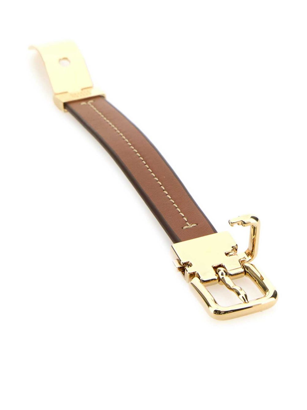 Miu Miu engraved-buckle bracelet Women