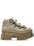 VETEMENTS New Rock Edition sneakers - Neutrals