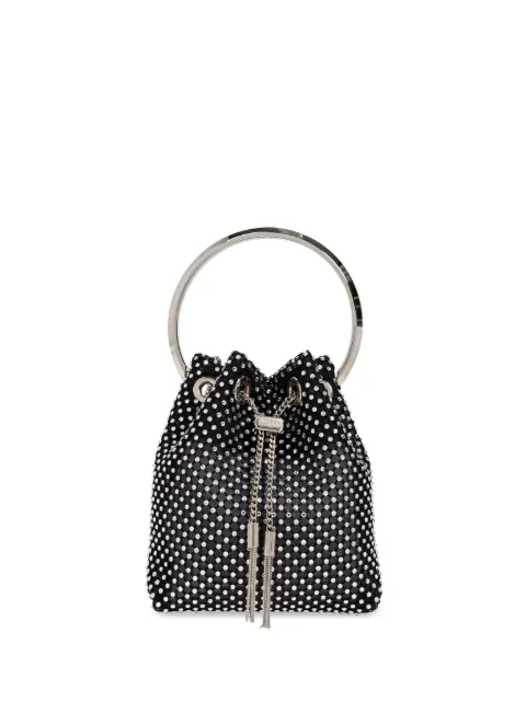 Jimmy Choo Bon Bon tote bag