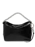 Jimmy Choo Callie tote bag - Black