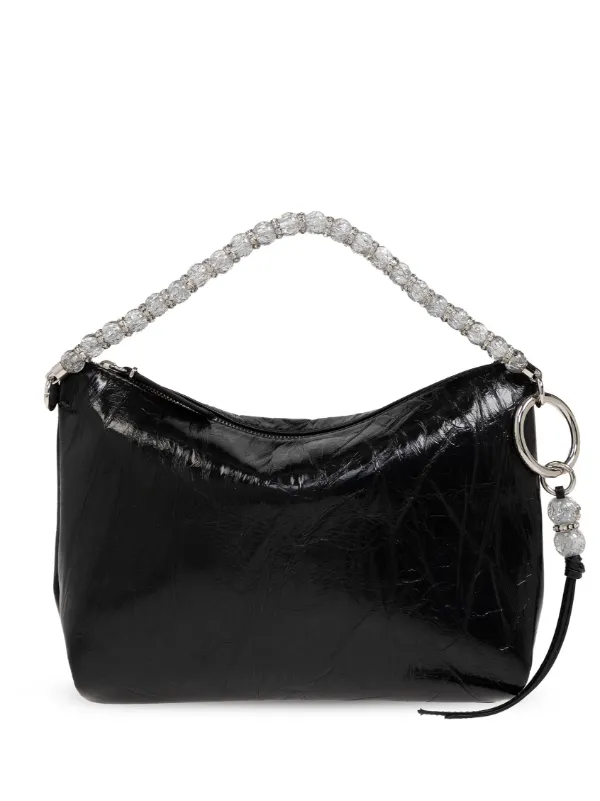 Jimmy choo callie hobo bag deals