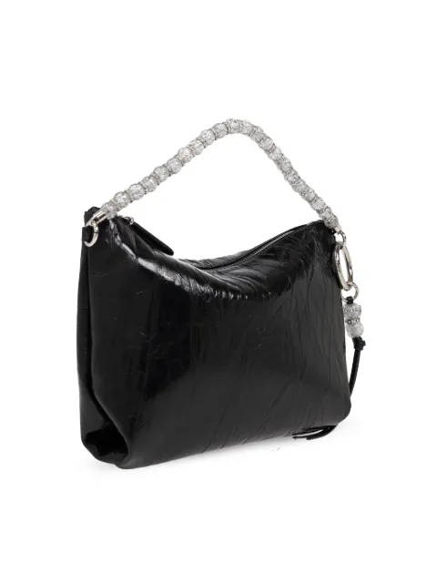 Jimmy Choo Callie tote bag CALLIEAXV - 3
