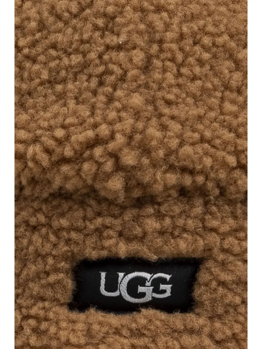UGG Kids Lammy hoed Bruin