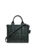 Marc Jacobs The Leather Crossbody tote bag - Green