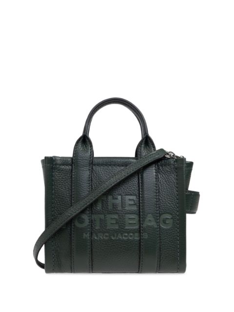 Marc Jacobs The Leather Crossbody tote bag Women