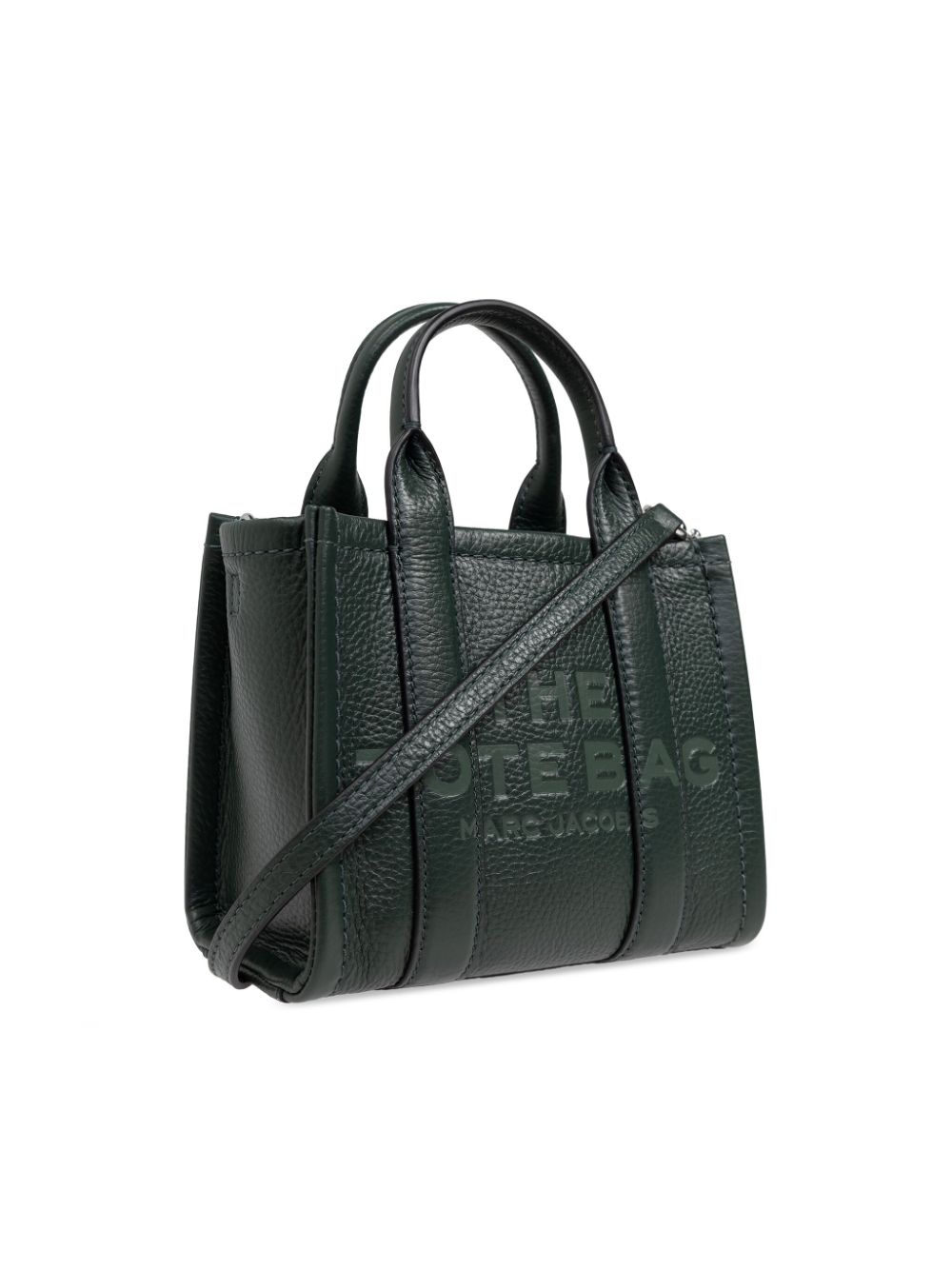 Marc Jacobs The Leather Crossbody tote bag Women