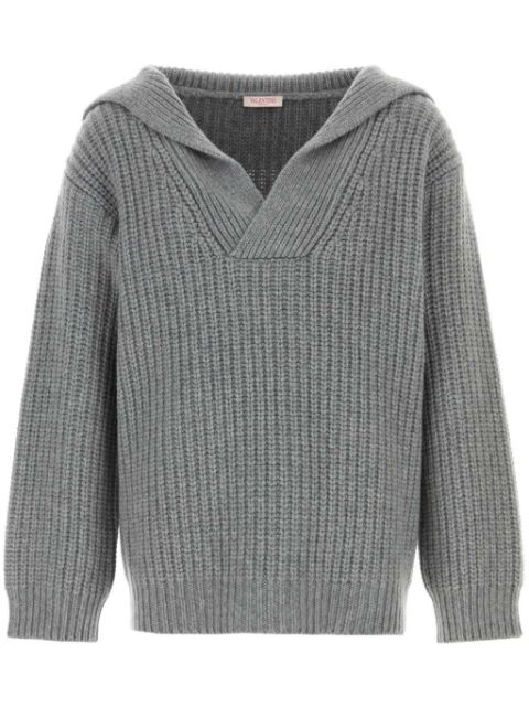 Valentino Garavani cashmere sweater