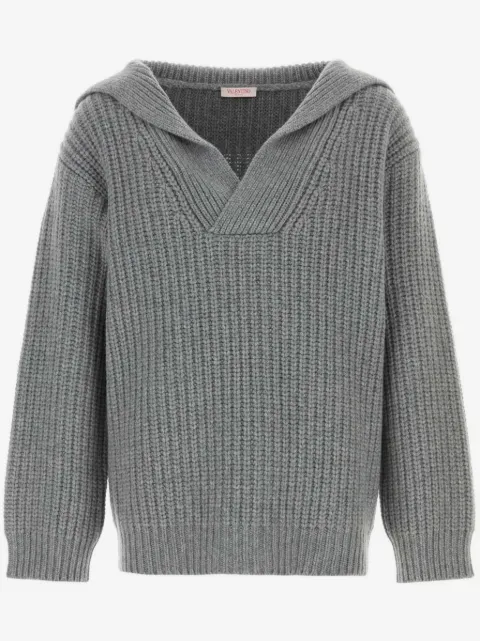 Valentino Garavani cashmere sweater