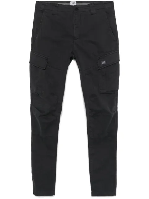 C.P. Company stretch cargo pants