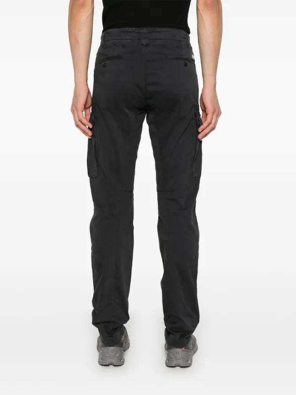 C.P. Company カーゴパンツ | グレー | FARFETCH JP