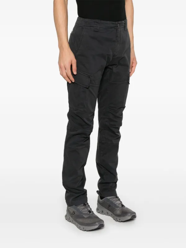 CP COMPANY カーゴパンツ C.P. Company カーゴパンツ | グレー | FARFETCH JP