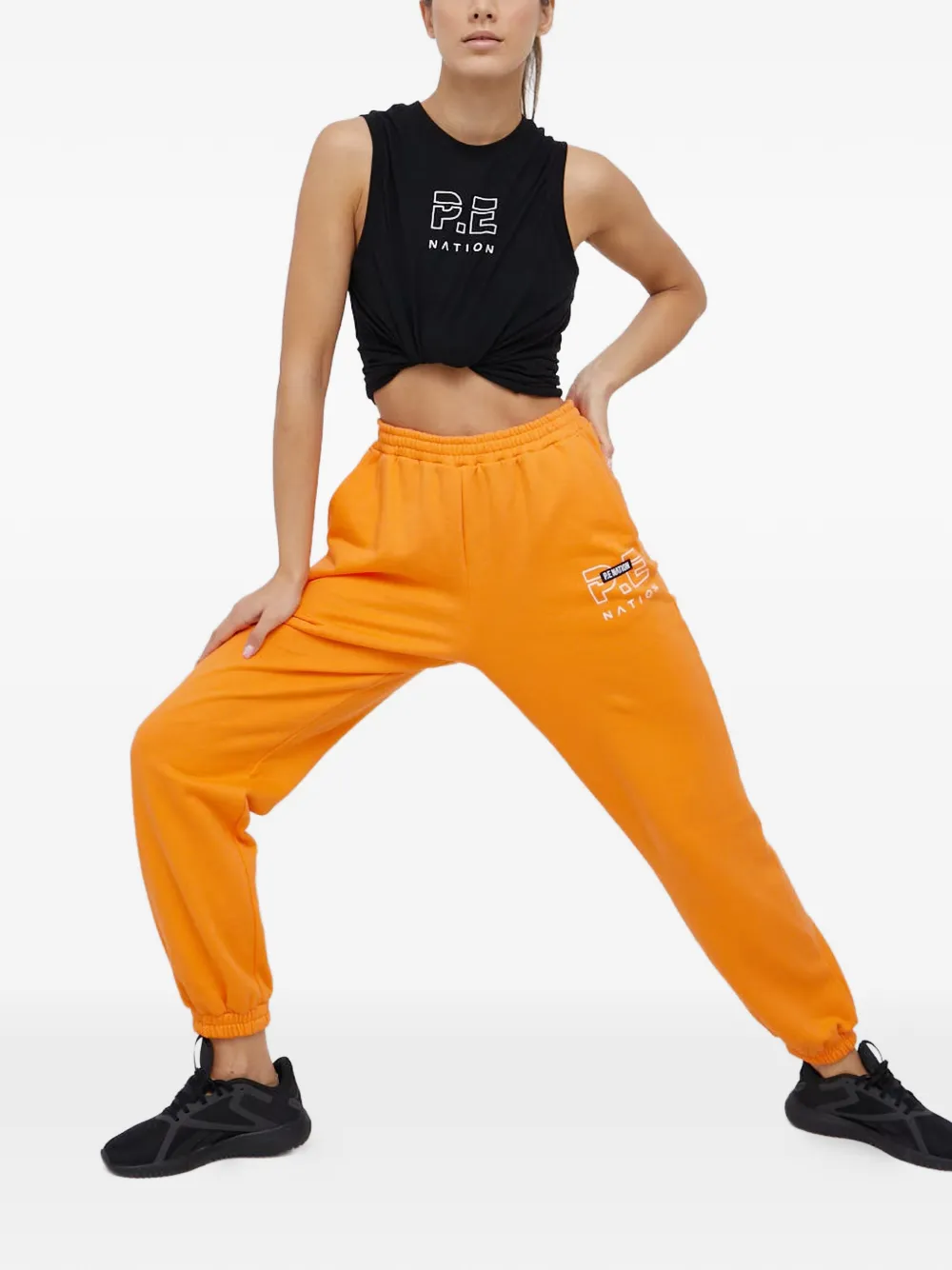 Fit Training Track Pants