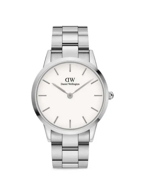Daniel Wellington Iconic Link 36mm watch