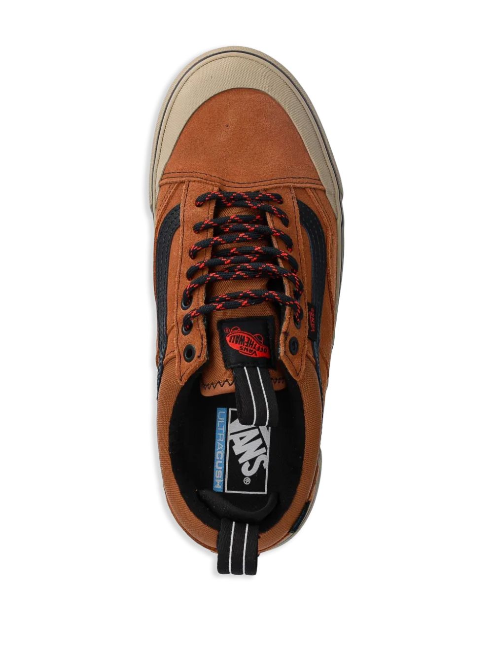 Vans MTE Old Skool sneakers Orange