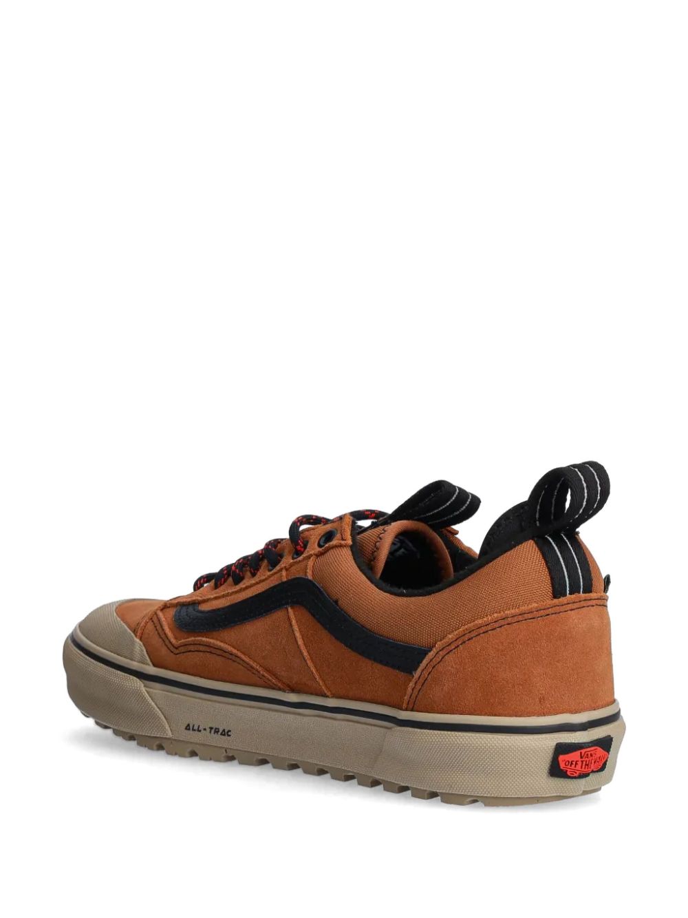 Vans MTE Old Skool sneakers Orange