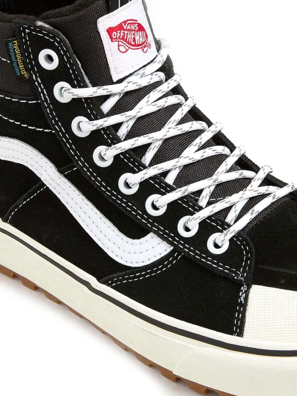 Vans MTE Sk8 Hi Sneakers Black FARFETCH AO