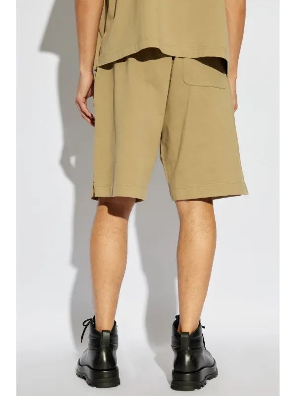 vetements 22ss ハーフパンツ VETEMENTS ショートパンツ | ニュートラル | FARFETCH JP