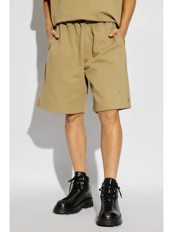 VETEMENTS ショートパンツ | ニュートラル | FARFETCH JP