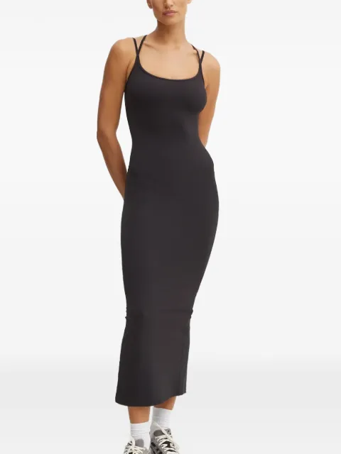 P.E Nation spaghetti-strap dress