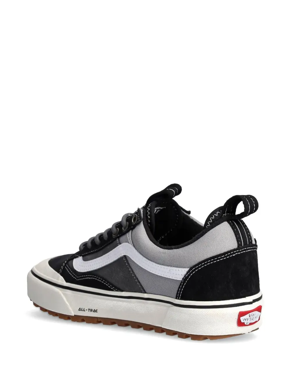 Vans Old School Waterproof sneakers Grijs