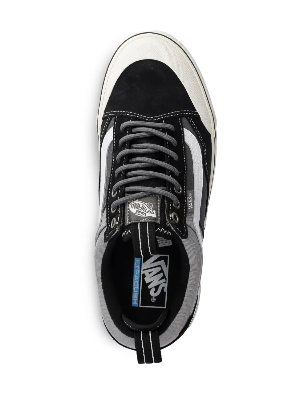 Vans Old School Waterproof sneakers Grijs