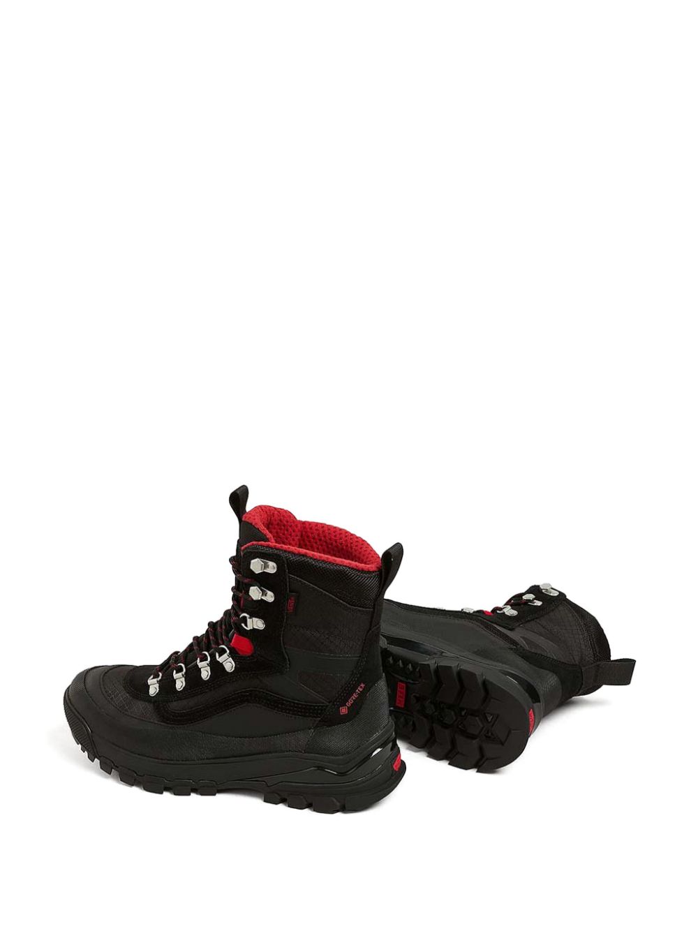 Vans MTE Snow-Kicker Gore-Tex laarzen Zwart