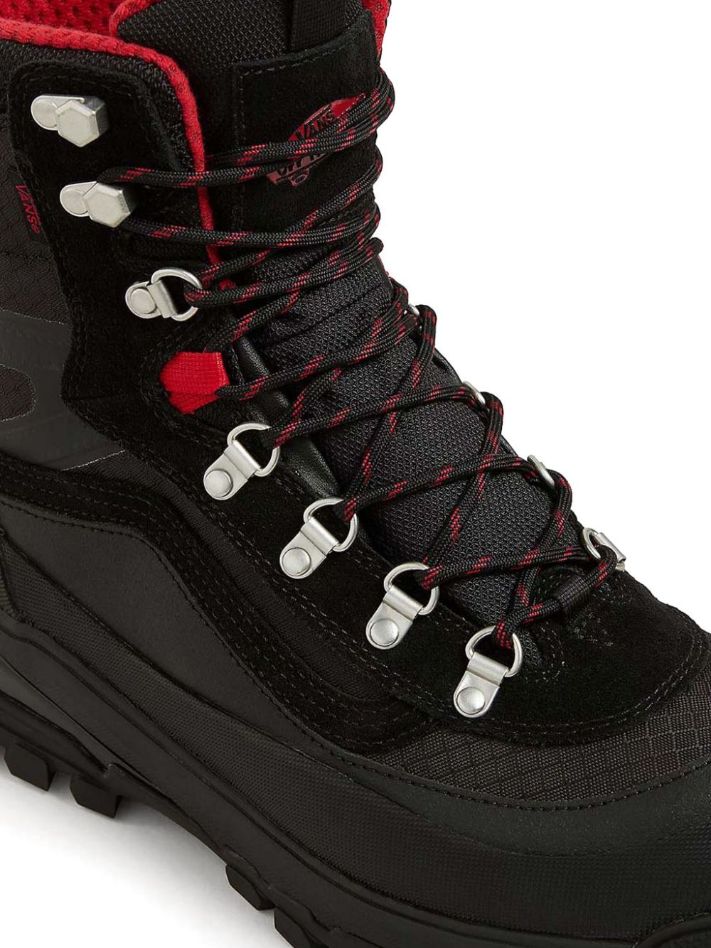 Vans MTE Snow-Kicker Gore-Tex laarzen Zwart