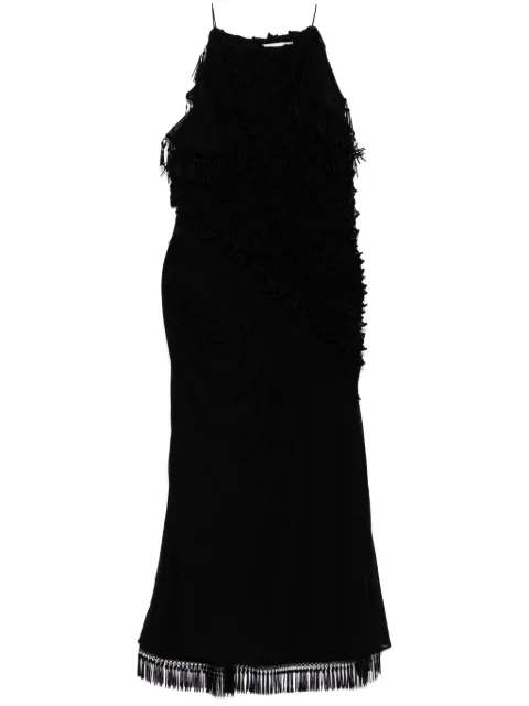 Christopher Esber Urchin dress