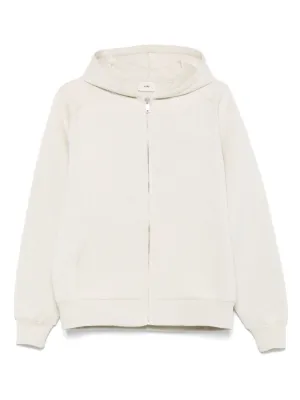AUTRY｜HOODIES/SWEATS (HOPM A2JB) Autry embroidered-logo Hoodie | Grey | FARFETCH