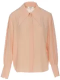 Chloé silk shirt - Pink