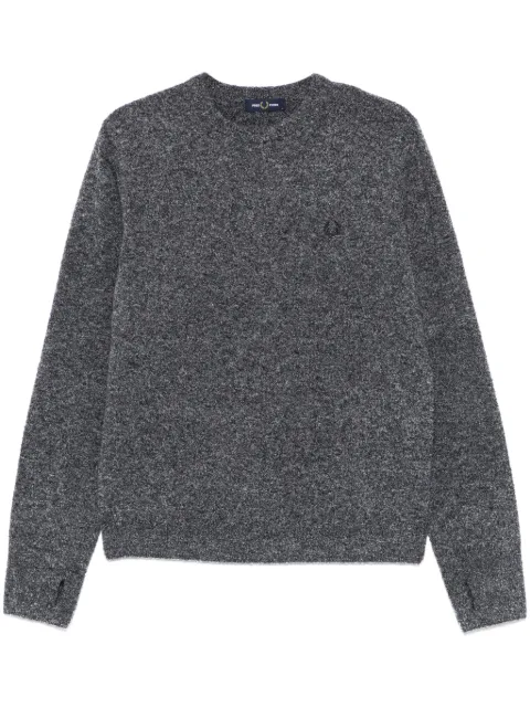 Fred Perry Maglione girocollo
