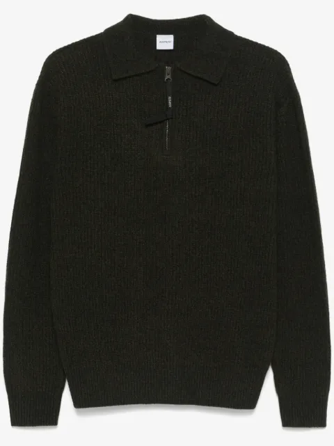 ASPESI wool sweater