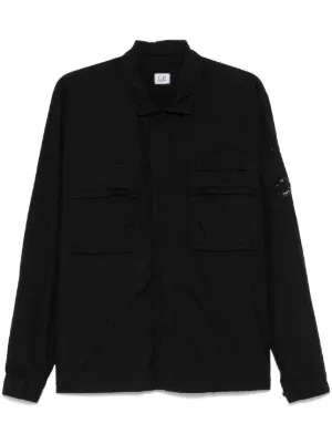 WTAPS フリース シャツ | グレー | FARFETCH JP WTAPS フリース シャツ | グレー | FARFETCH JP