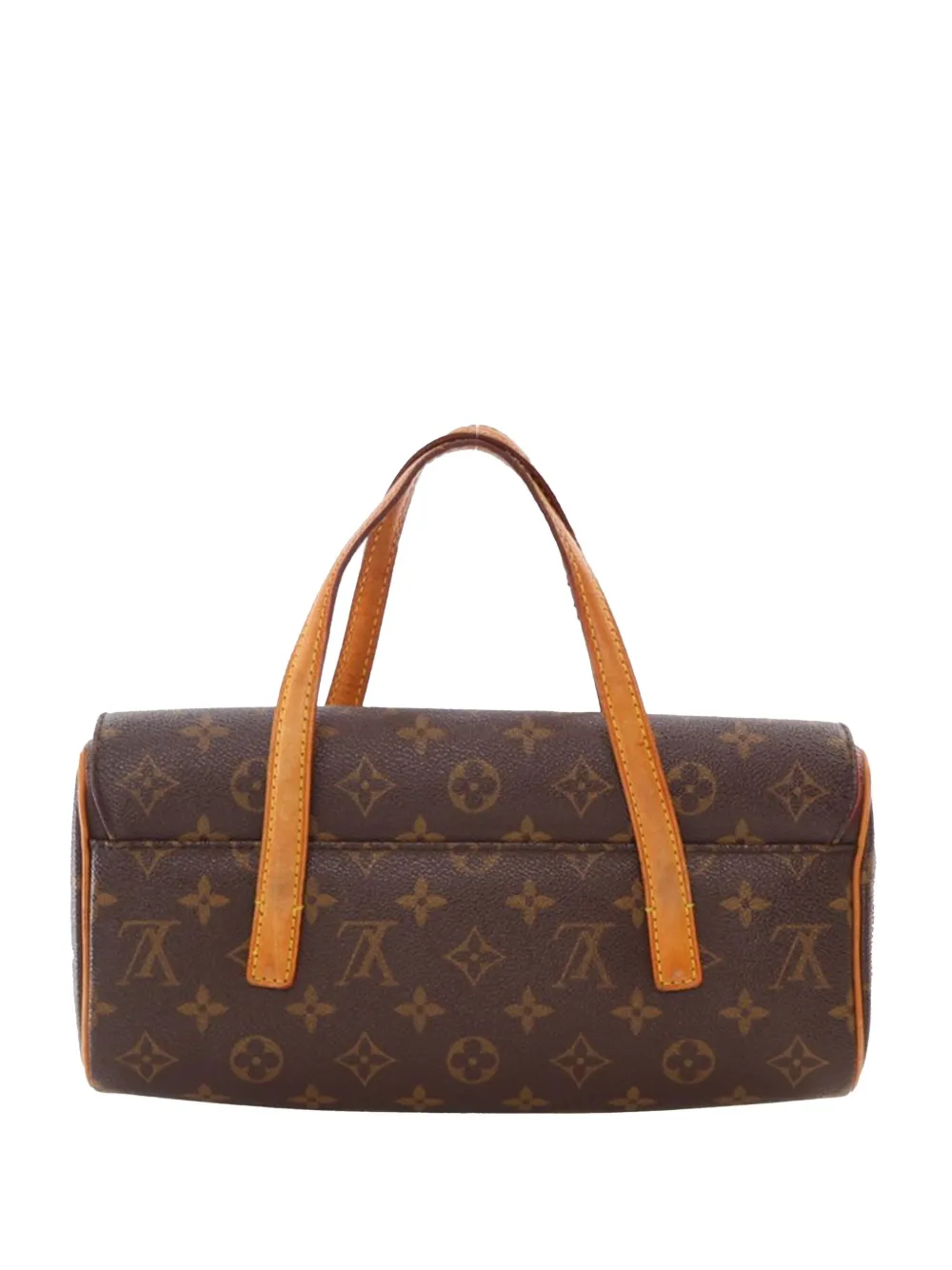 Cheap Louis Vuitton Pre-Owned 1990-2023 Monogram Sonatine handbag WOMEN