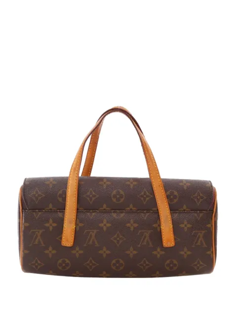 Louis Vuitton Pre-Owned 1990-2023 Monogram Sonatine handbag WOMEN