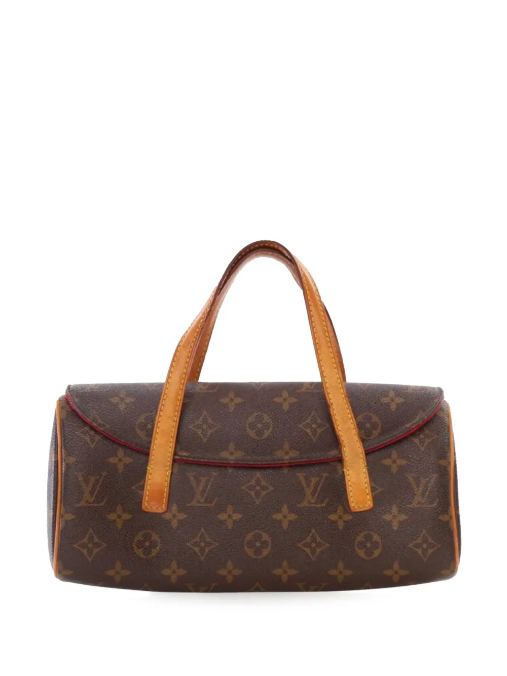 Cheap Louis Vuitton Pre-Owned 1990-2023 Monogram Sonatine handbag WOMEN