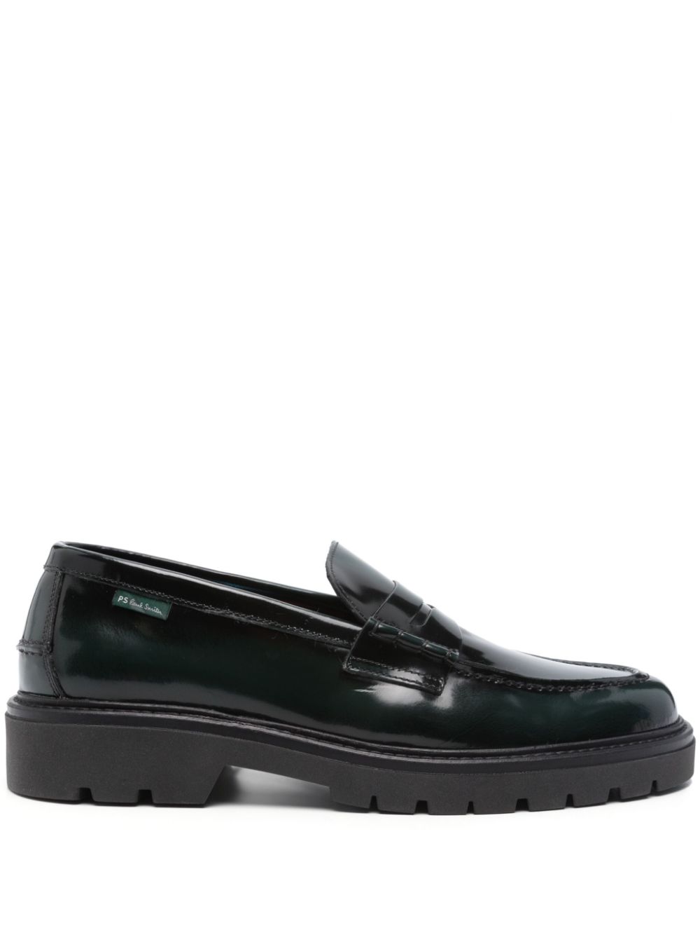 Bolzano loafers