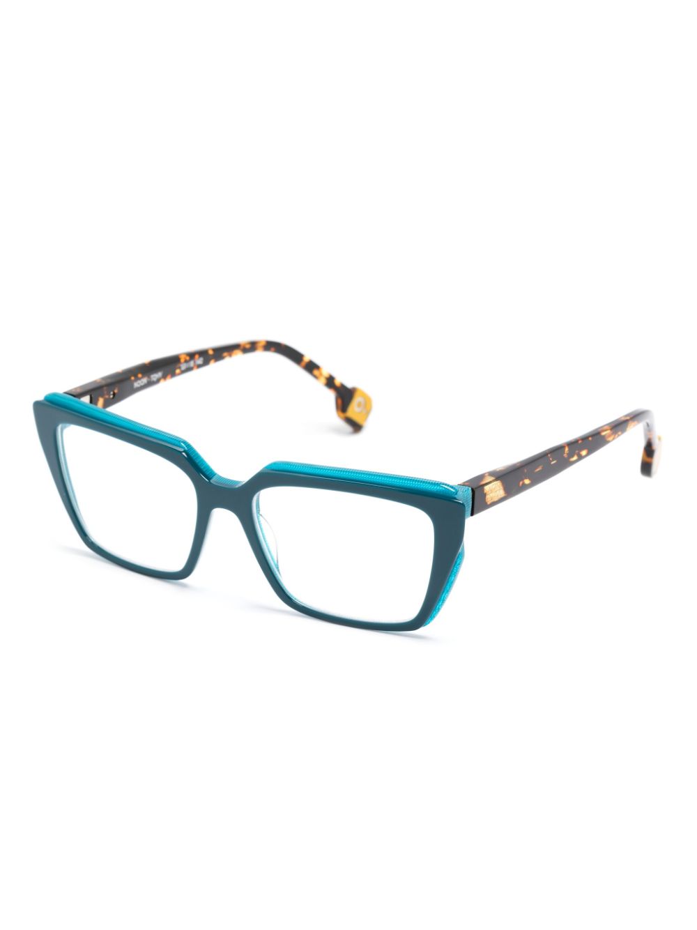 Etnia Barcelona Noon glasses - Blauw