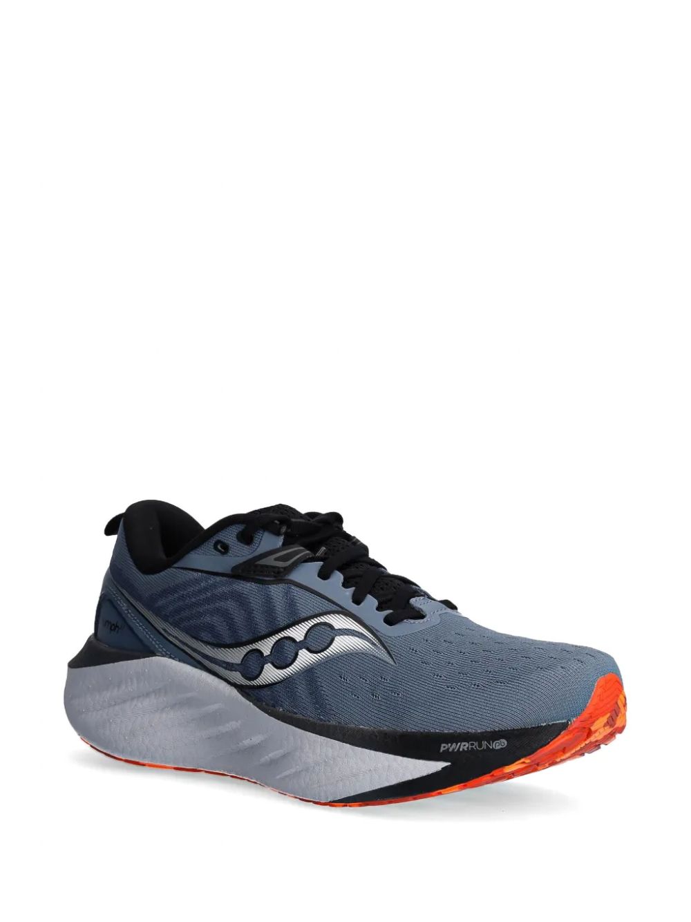 Saucony Triumph 22 sneakers - Blauw