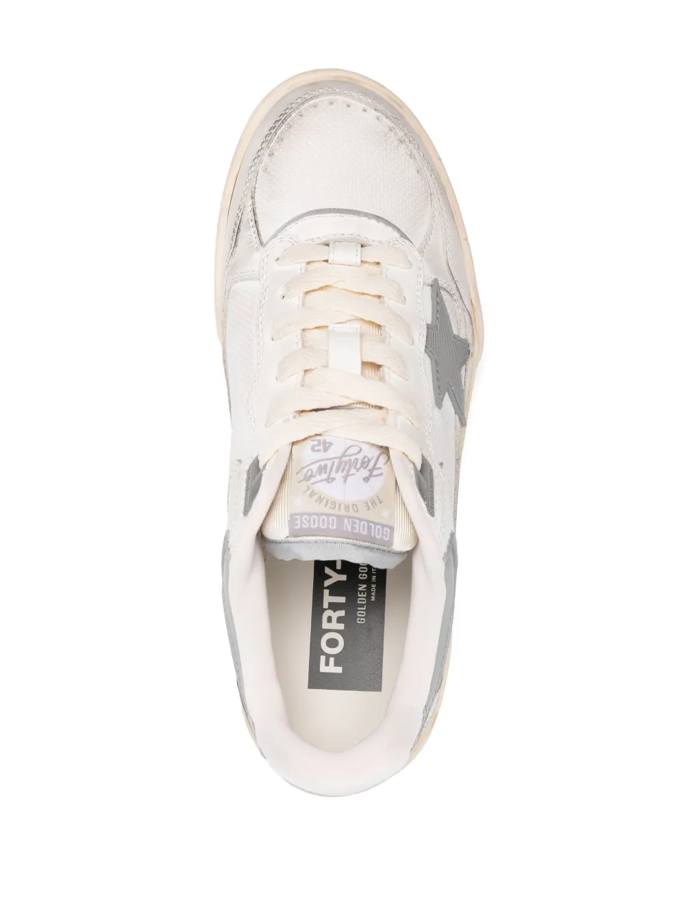 Golden Goose Forty2 sneakers White