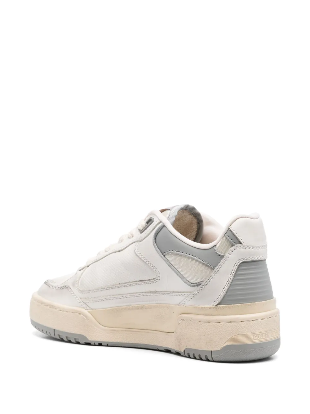 Golden Goose Forty2 sneakers White