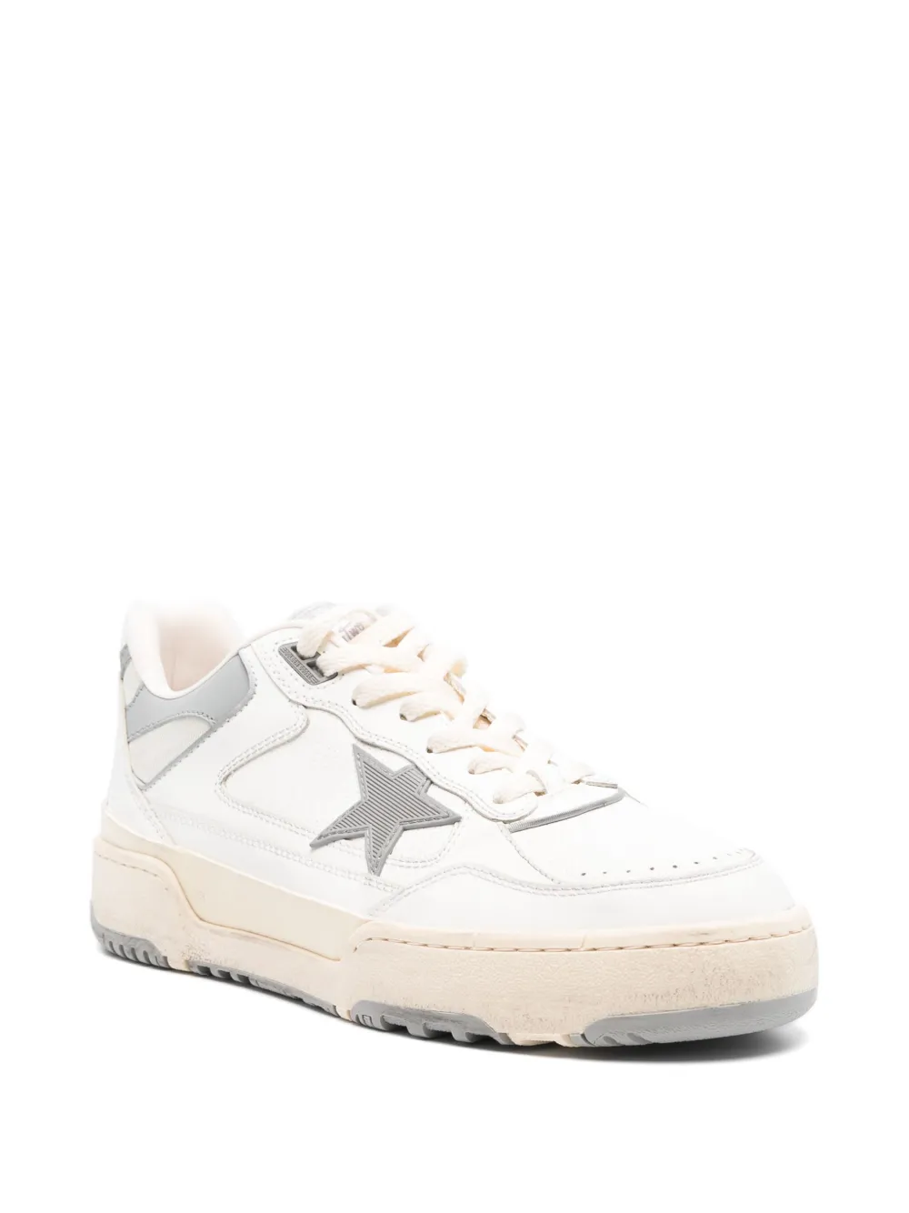 Golden Goose Forty2 sneakers - Wit